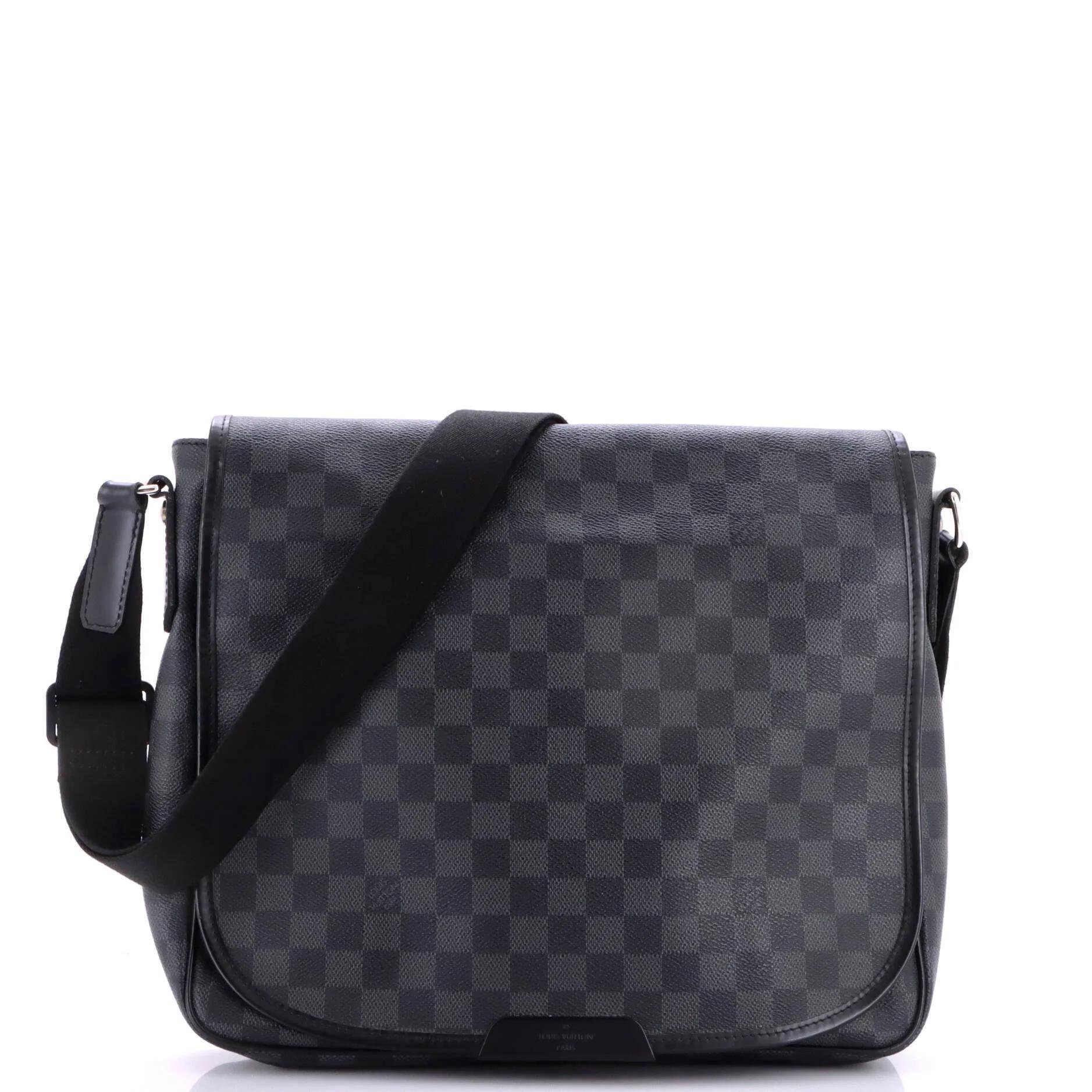 Cloth crossbody bag
