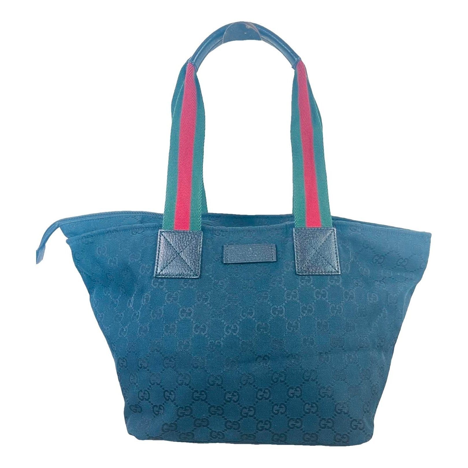 Cloth handbag