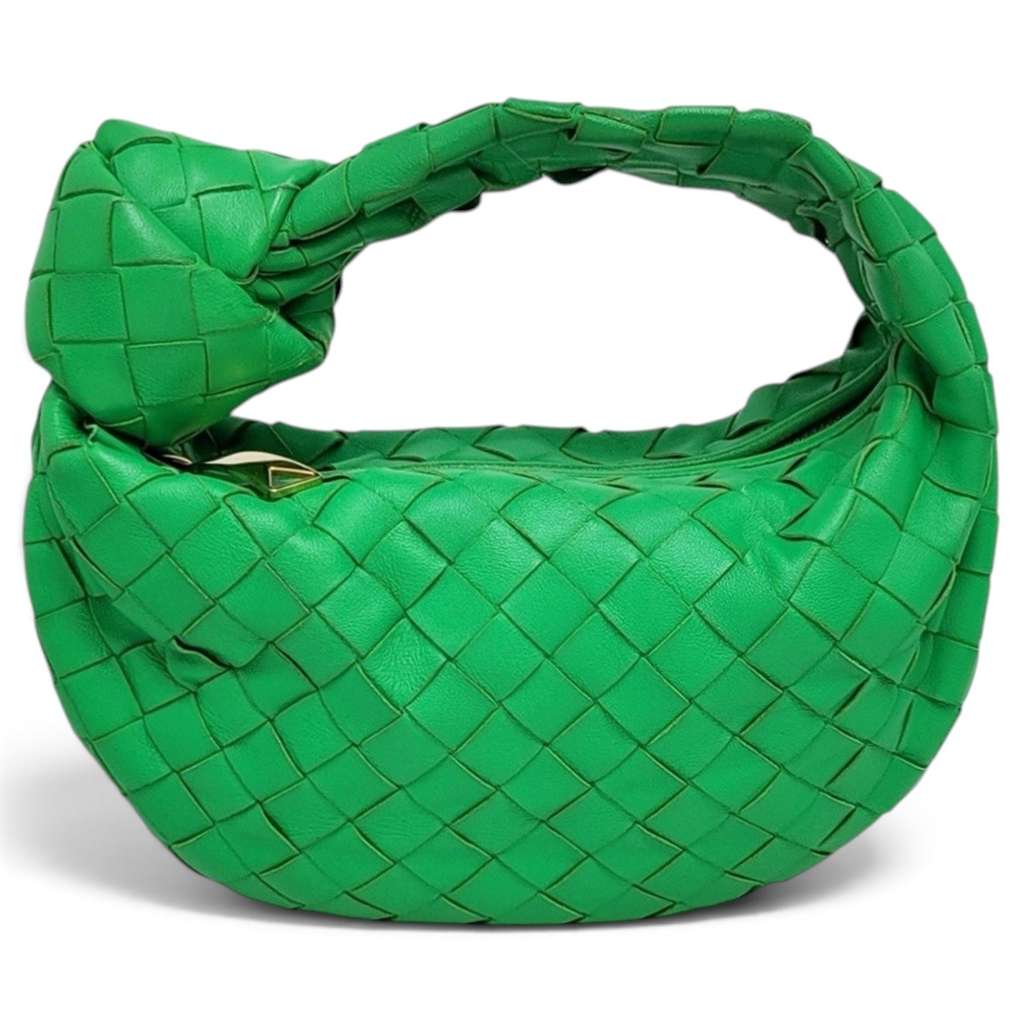 Jodie leather tote