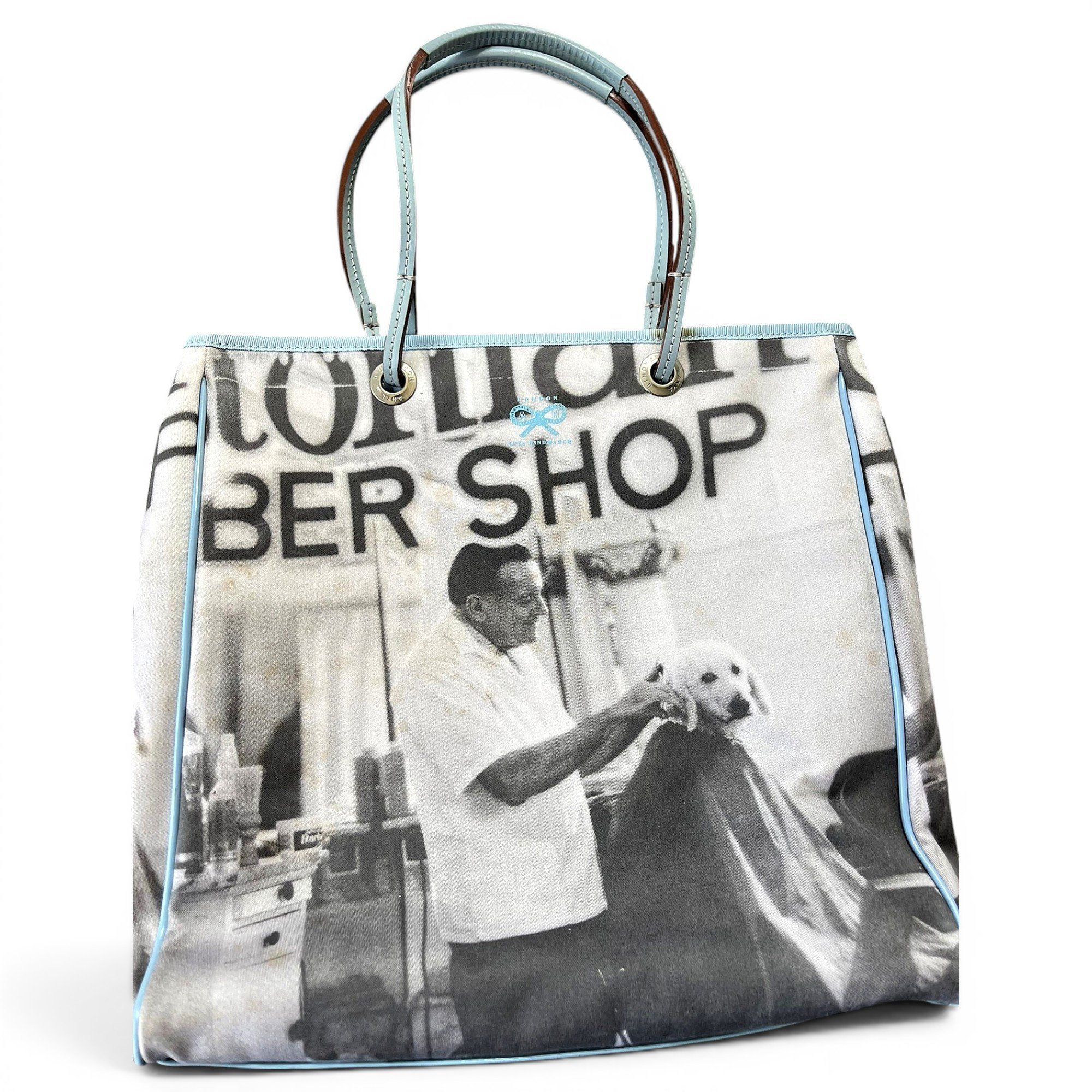 Anya Hindmarch Cloth tote