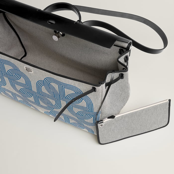 Herbag Zip Cabine Bag