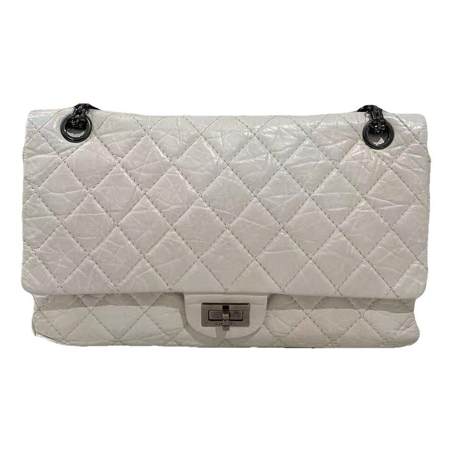 2.55 leather crossbody bag