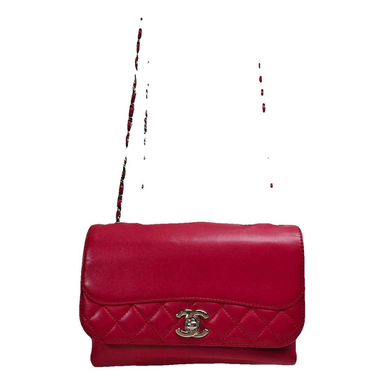 Timeless/Classique leather crossbody bag