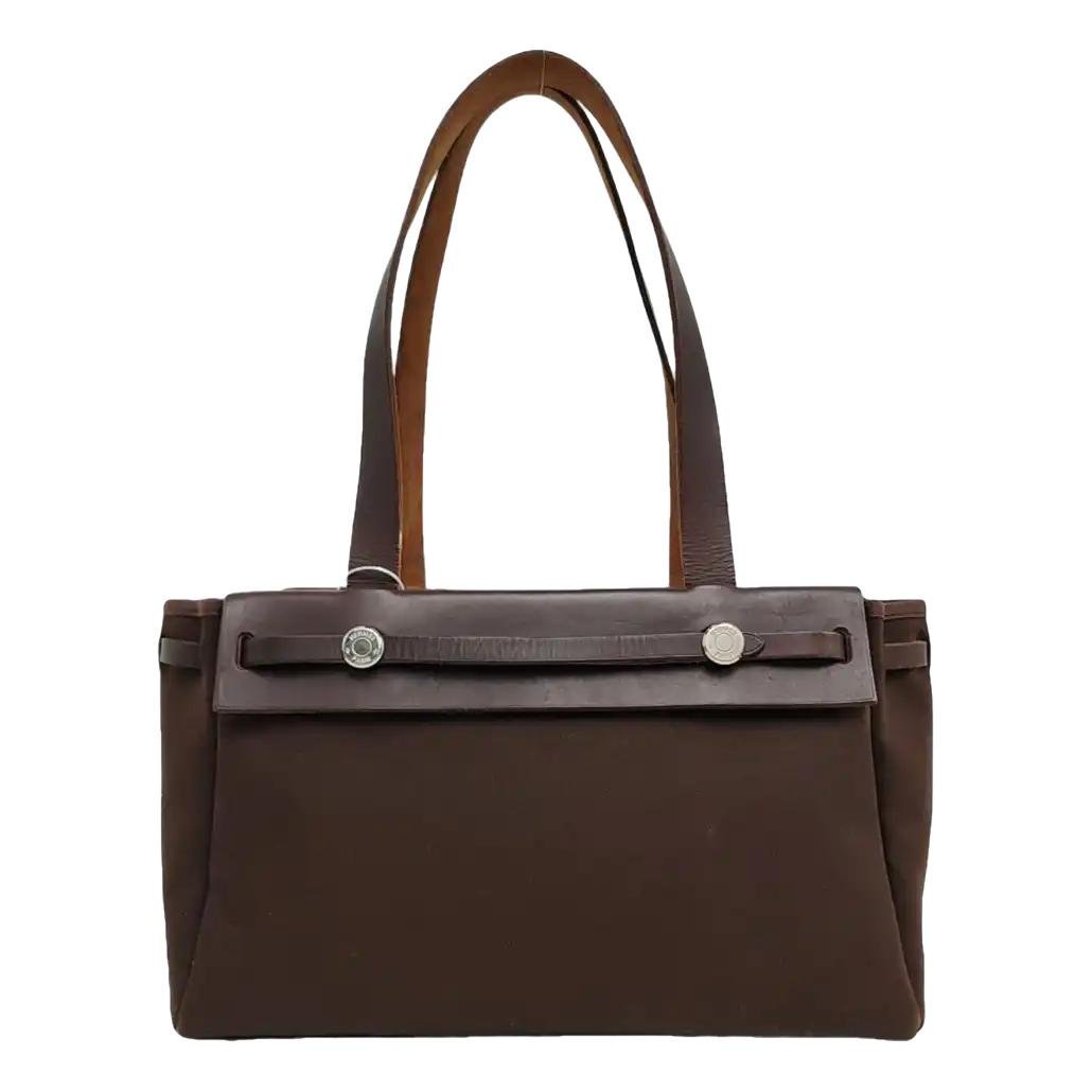 Cloth handbag