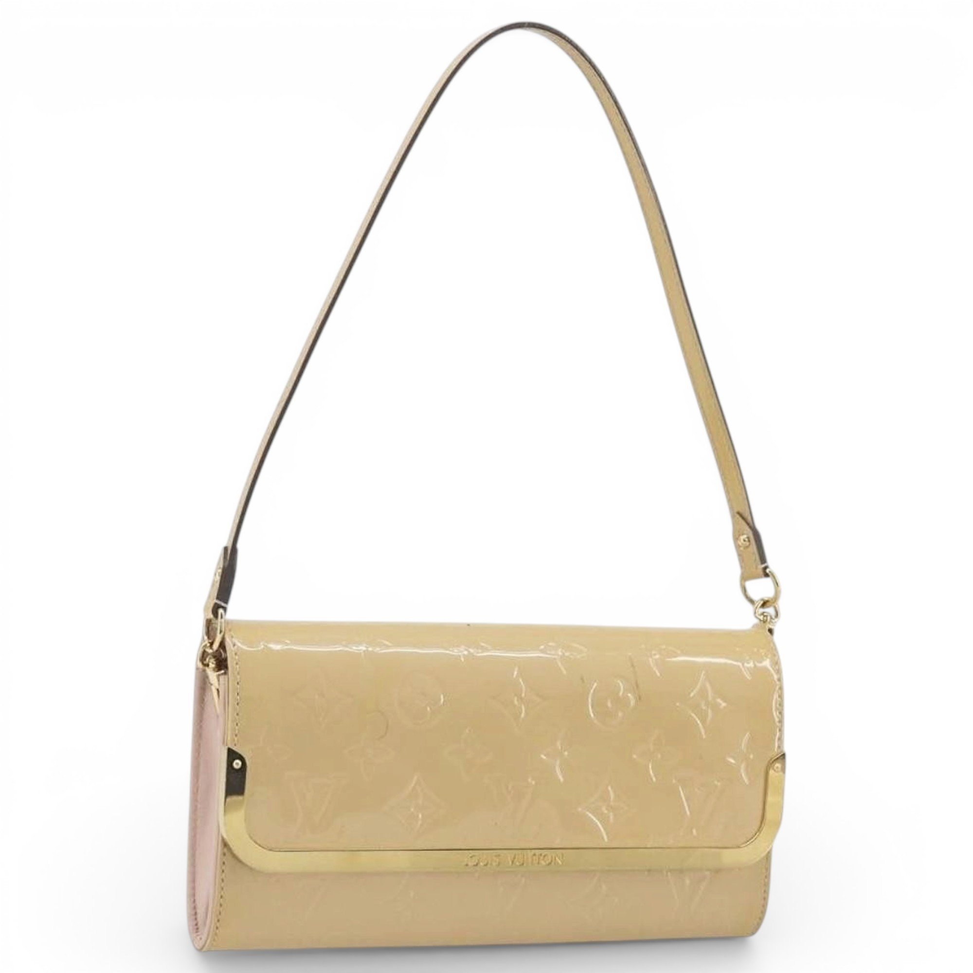Rossmore leather handbag