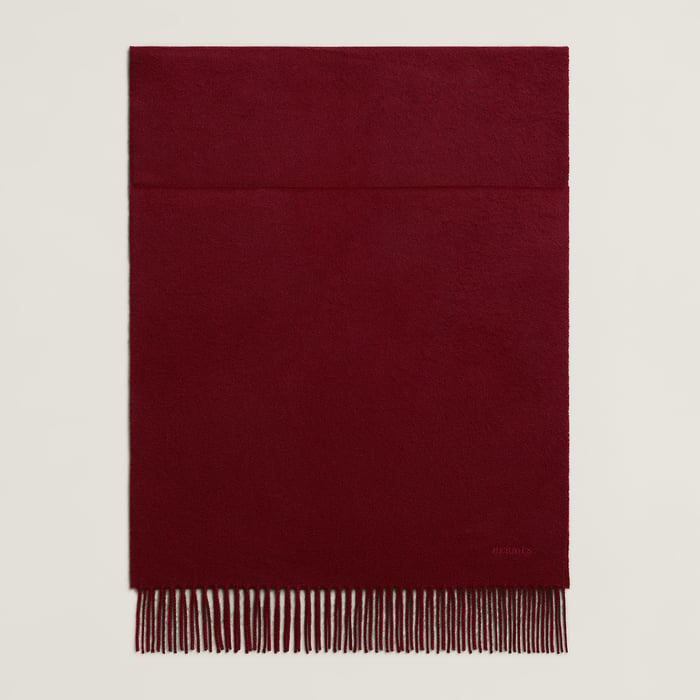 Bordeaux Unie Brodee GM Muffler