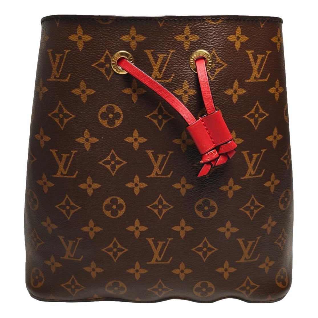 NéoNoé cloth handbag