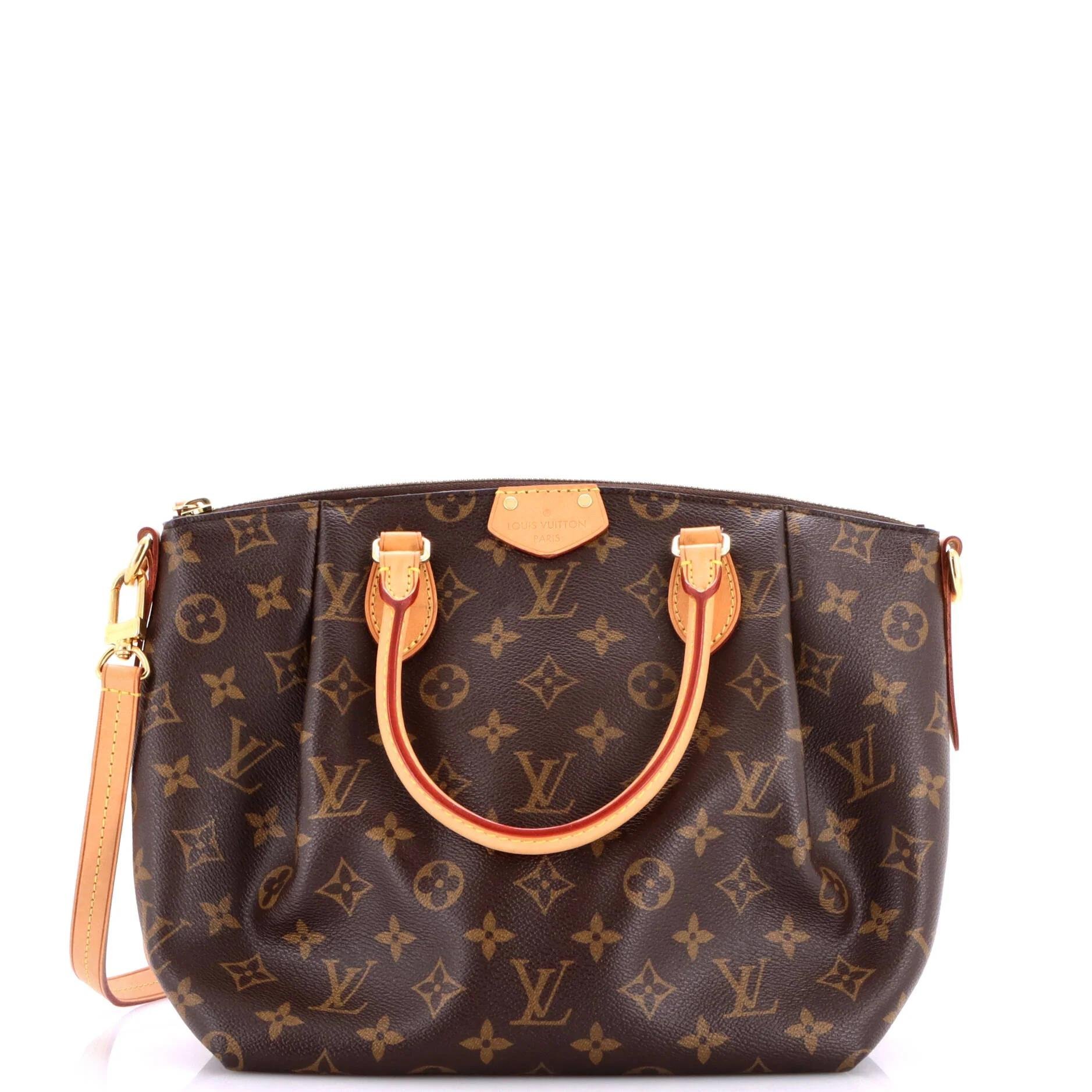 Cloth satchel