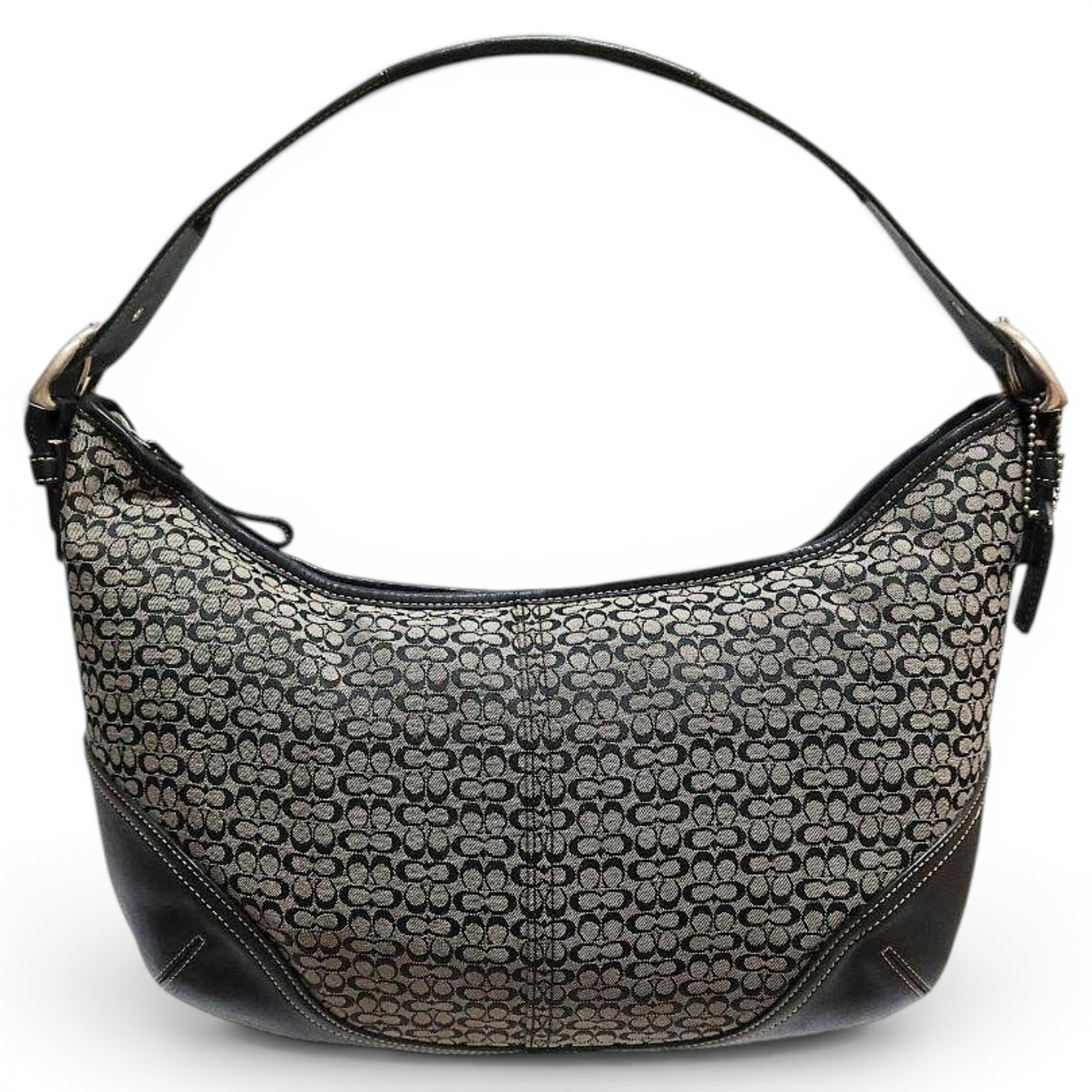 Cloth handbag