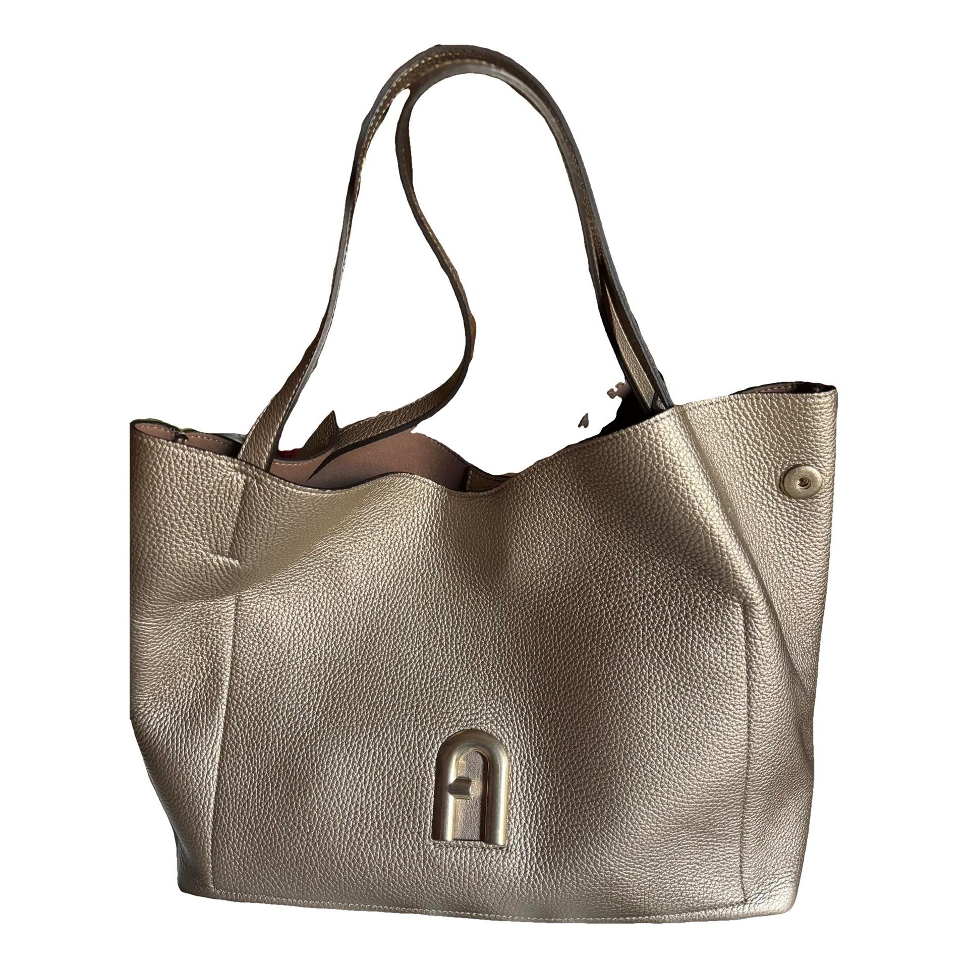 Furla Leather handbag