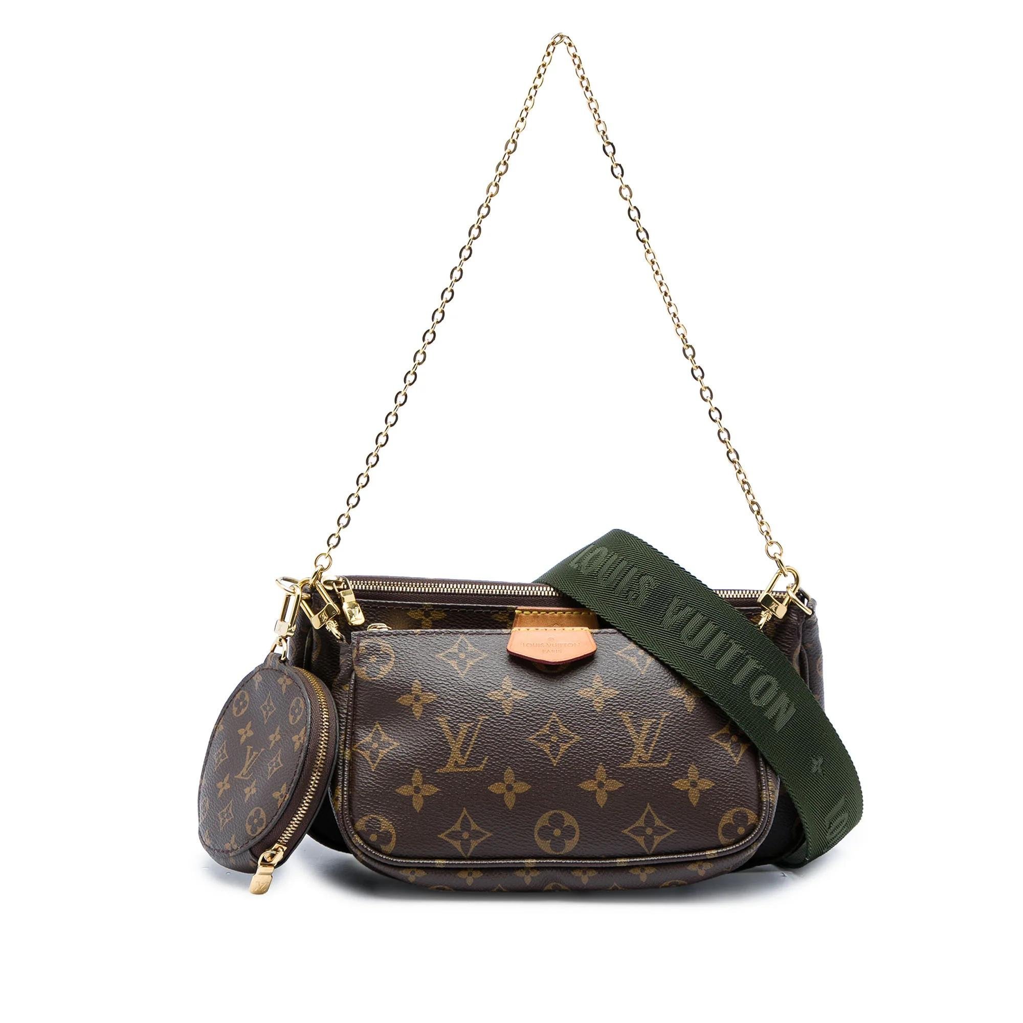 Pochette Accessoire cloth handbag