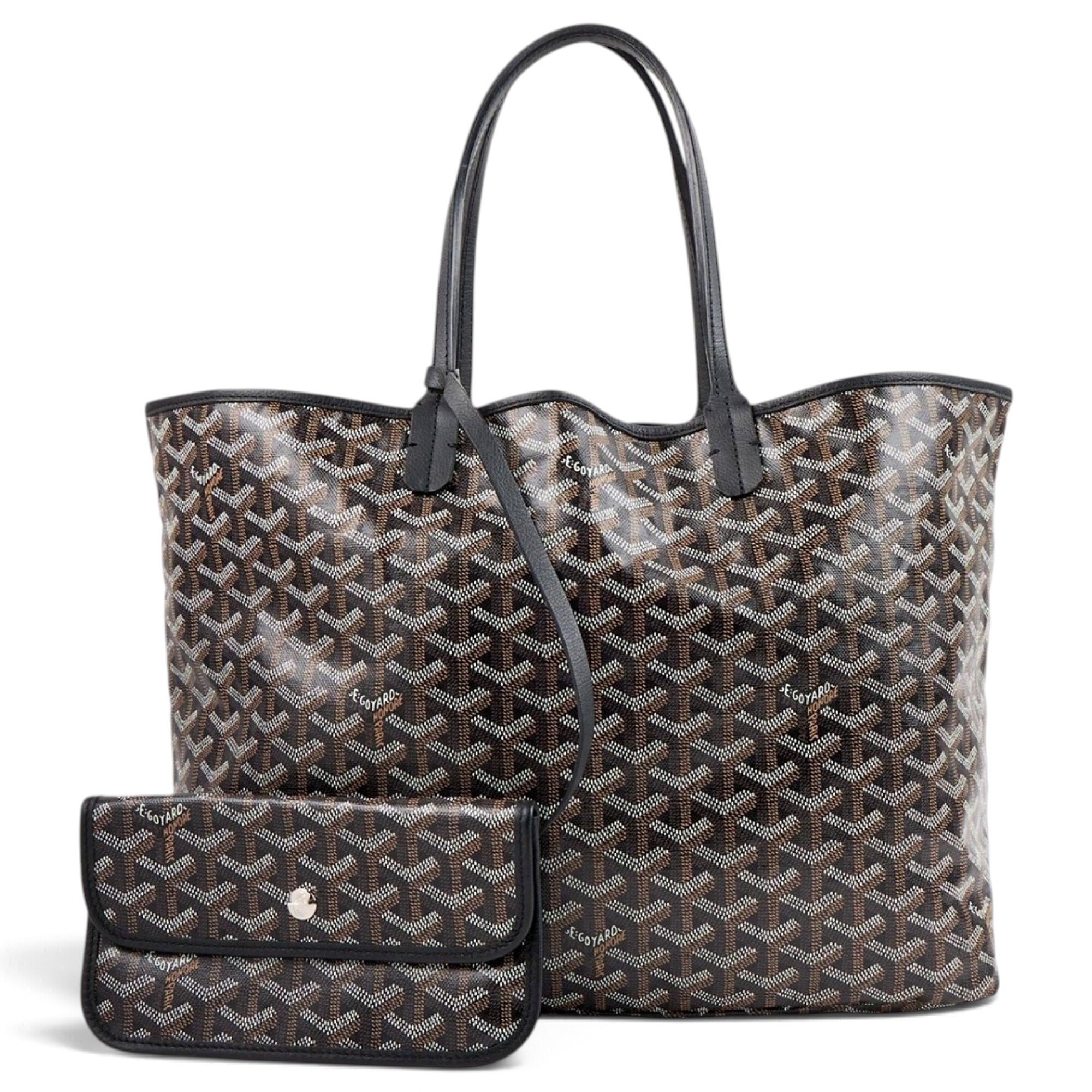 Saint-Louis cloth tote