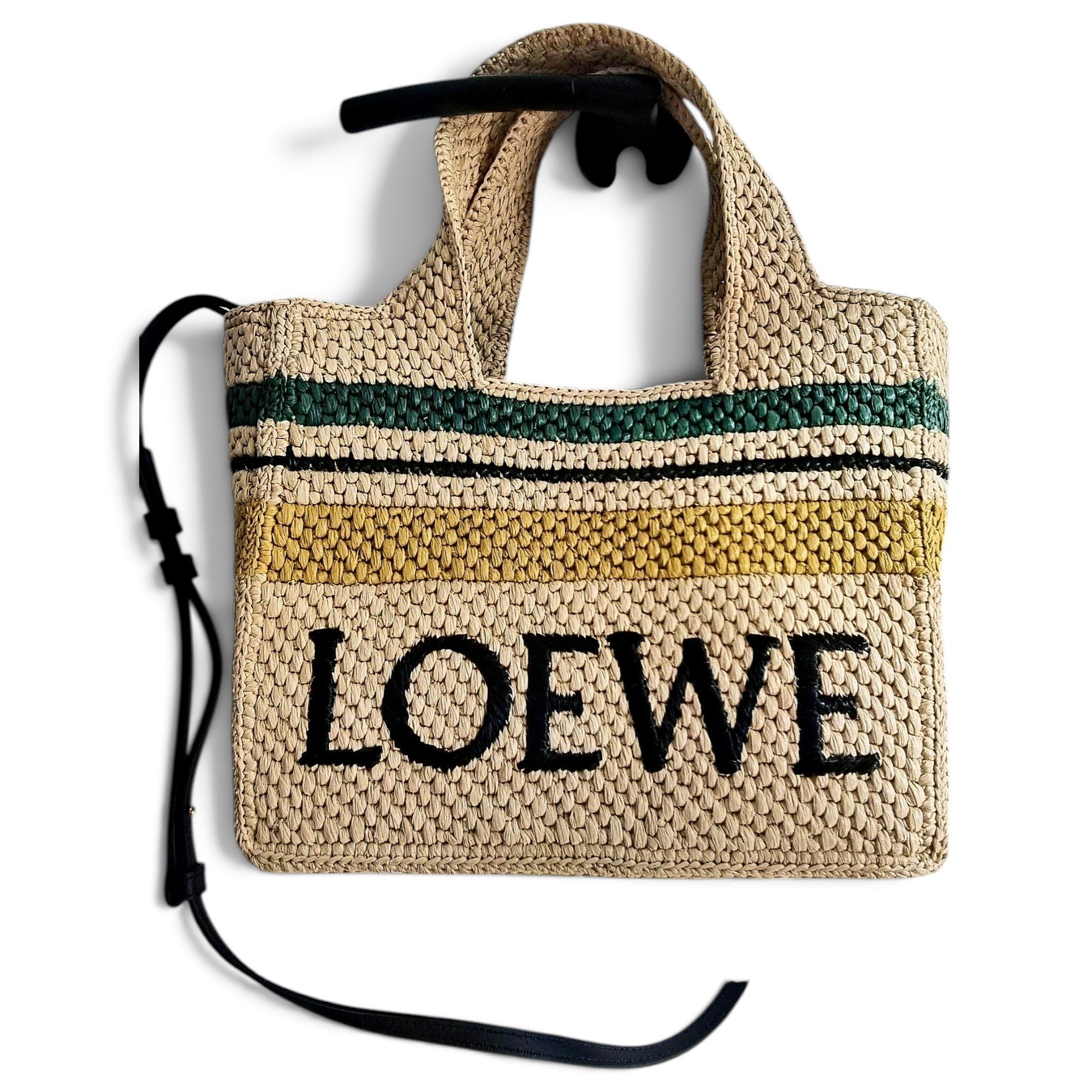 Font tote