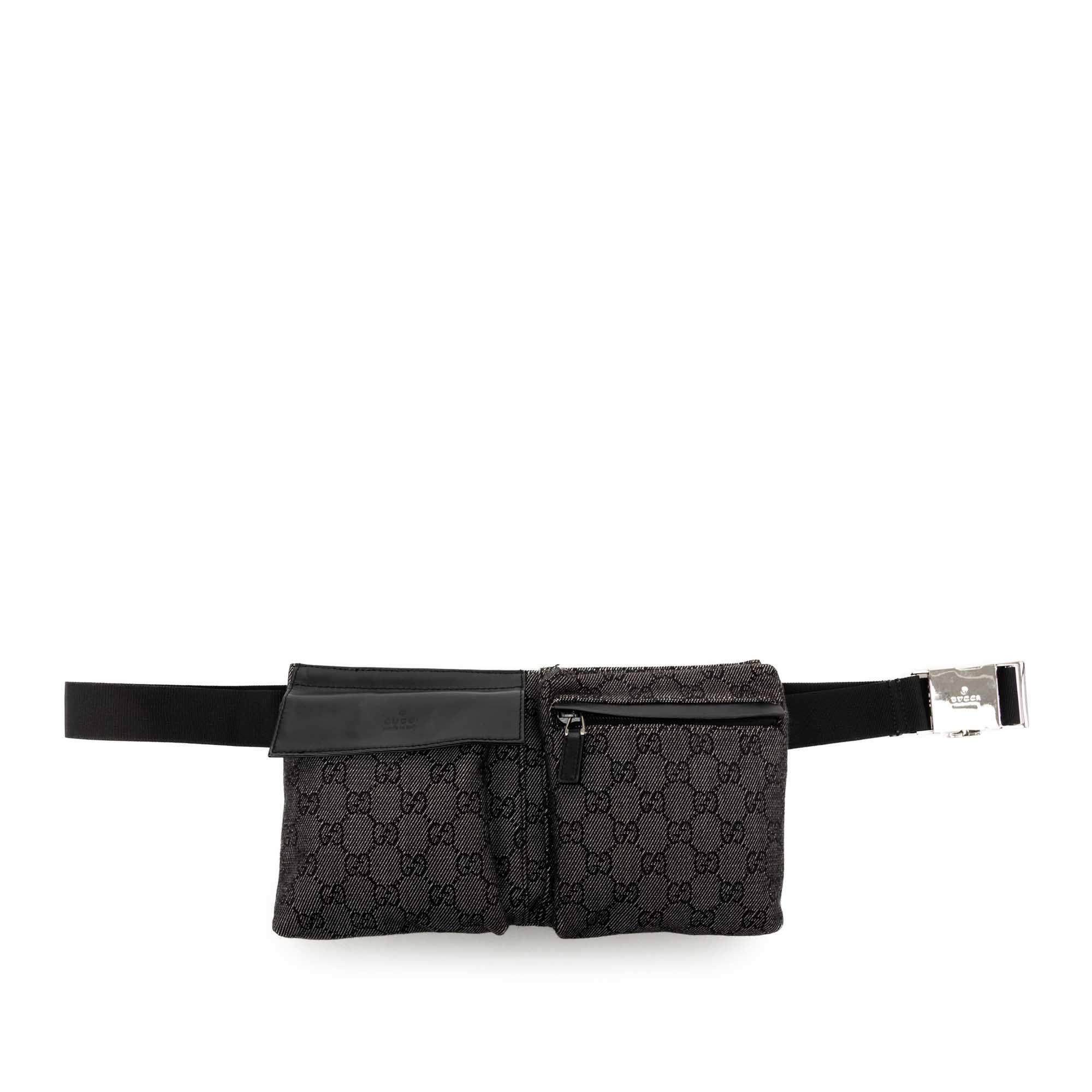 Gucci B bag