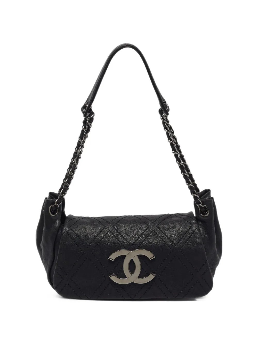 2005-2006 Accordion shoulder bag