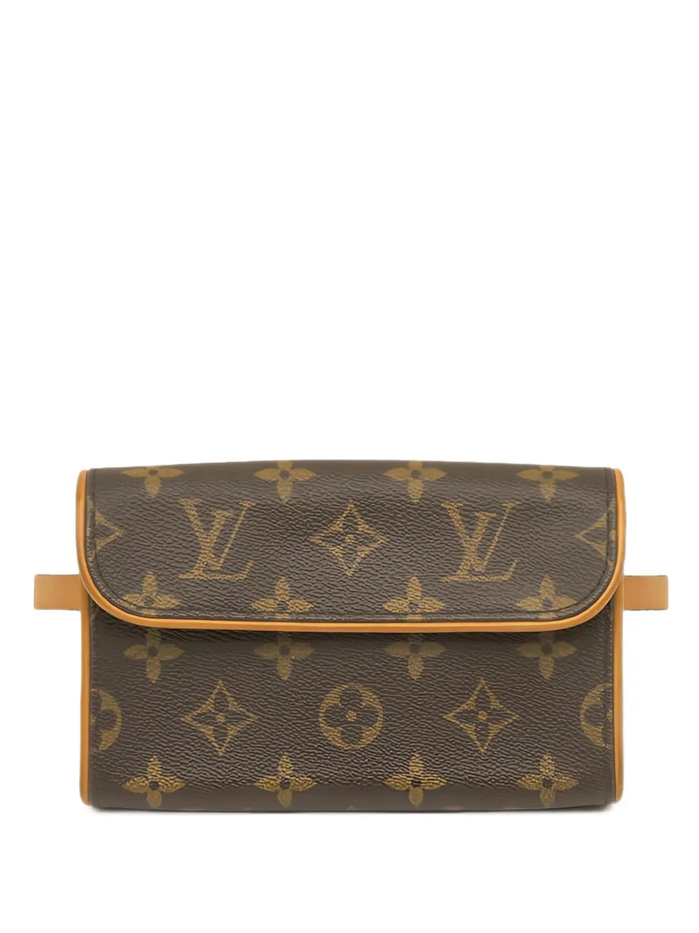2003 Monogram Pochette Florentine belt bag