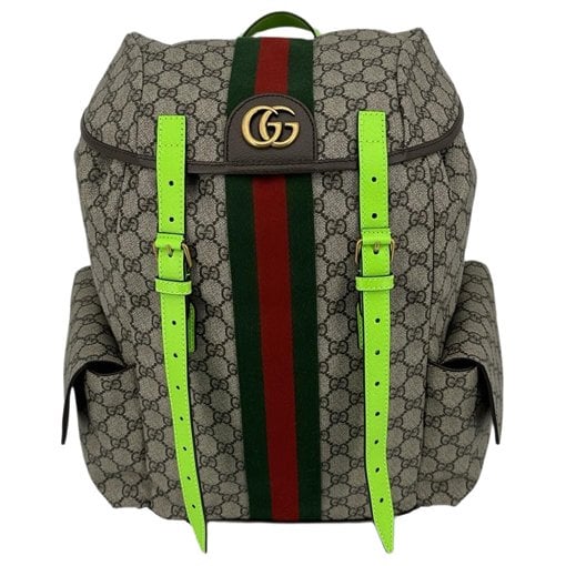 Cloth backpack