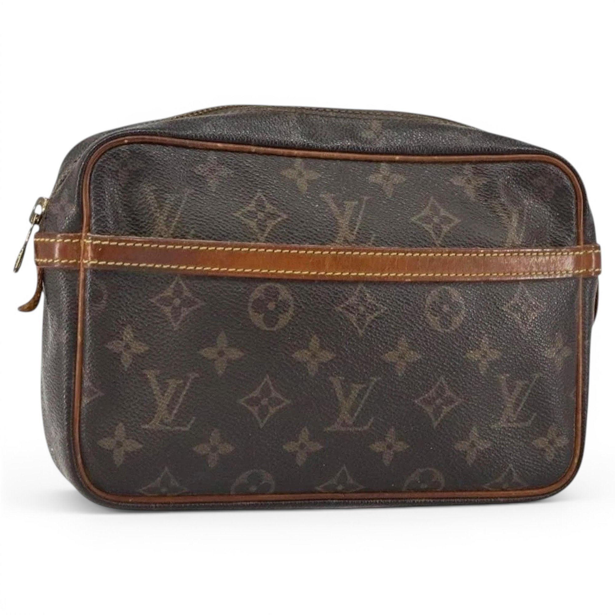 Clutch bag