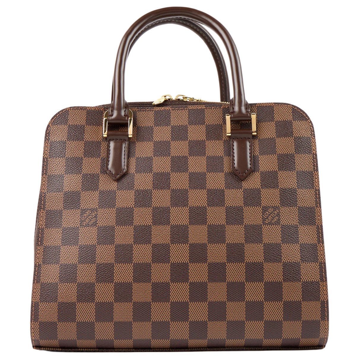Triana cloth handbag