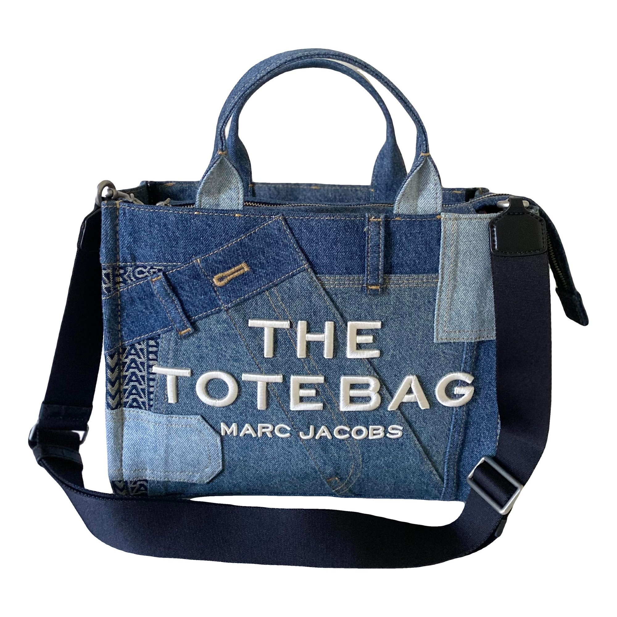 Travel bag
