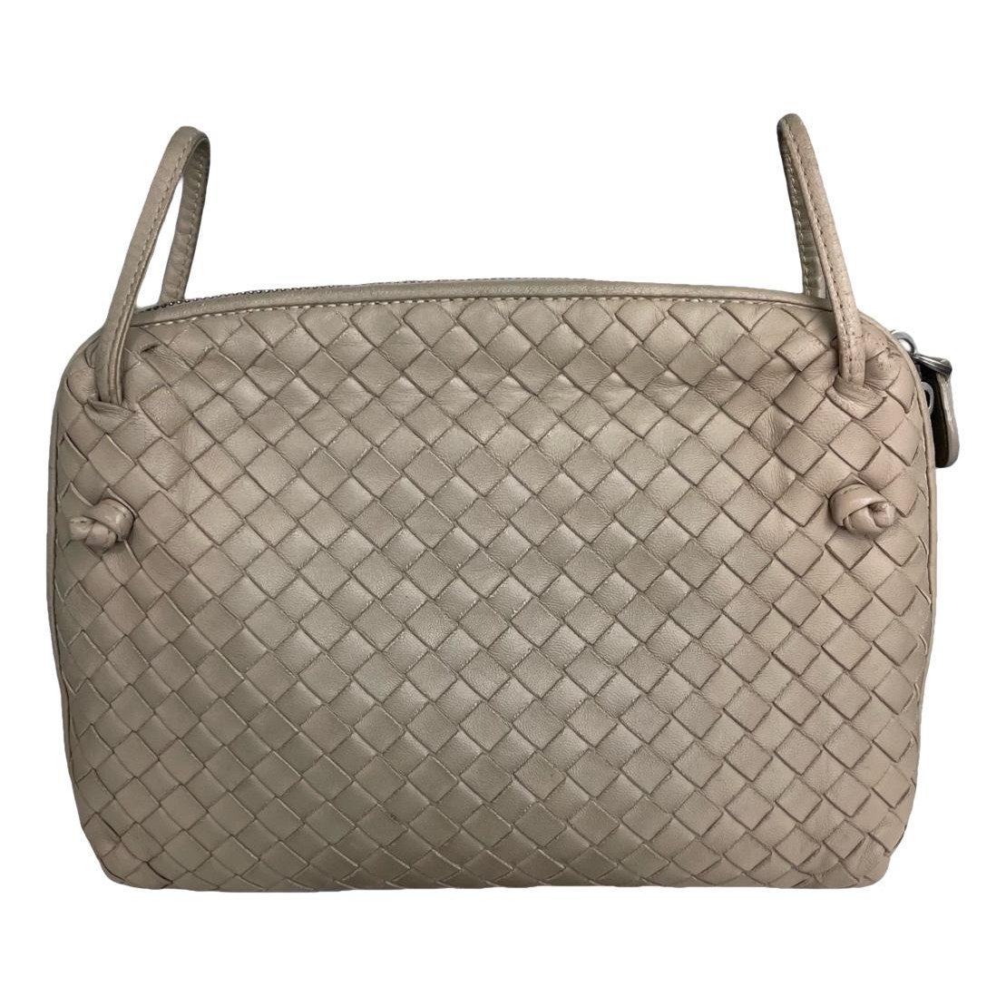 Nodini leather handbag