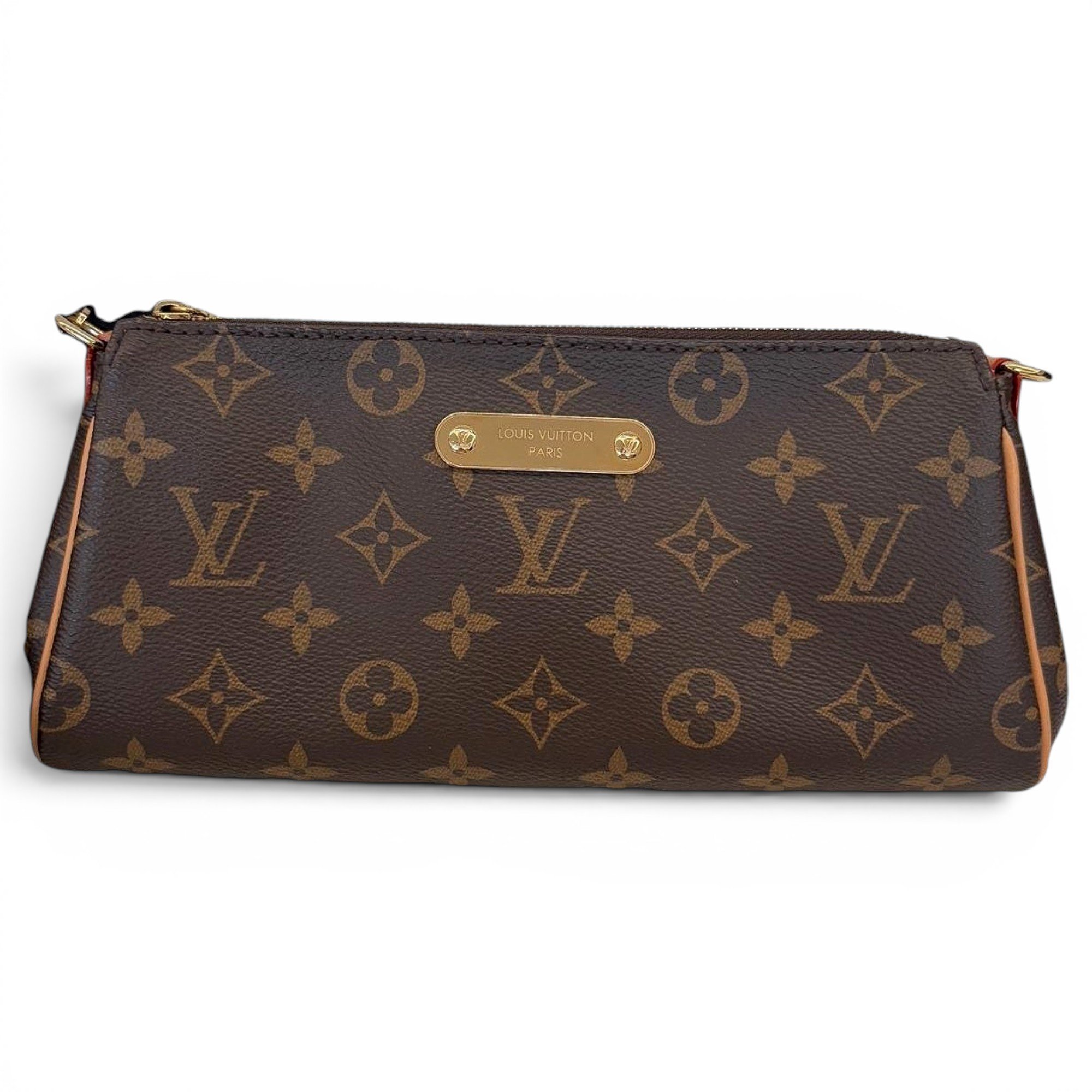 Eva leather handbag
