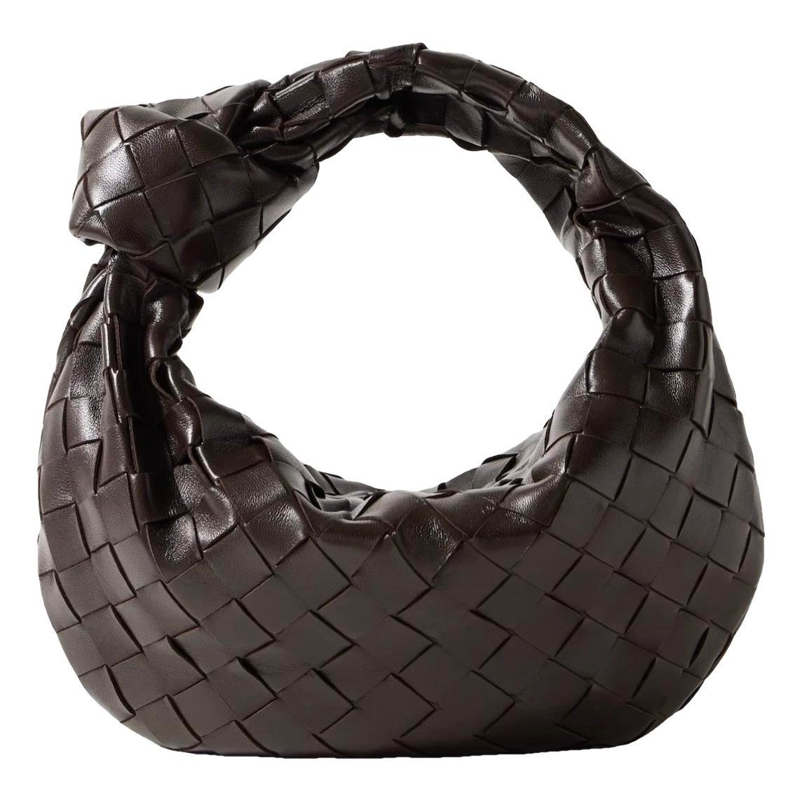 Jodie leather handbag