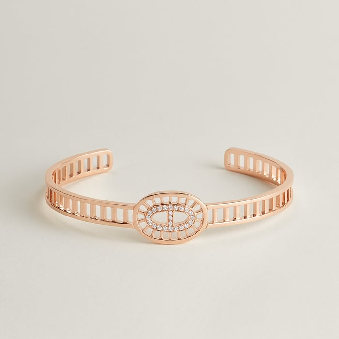 Sans Coloris Chaine d'Ancre Divine Bracelet