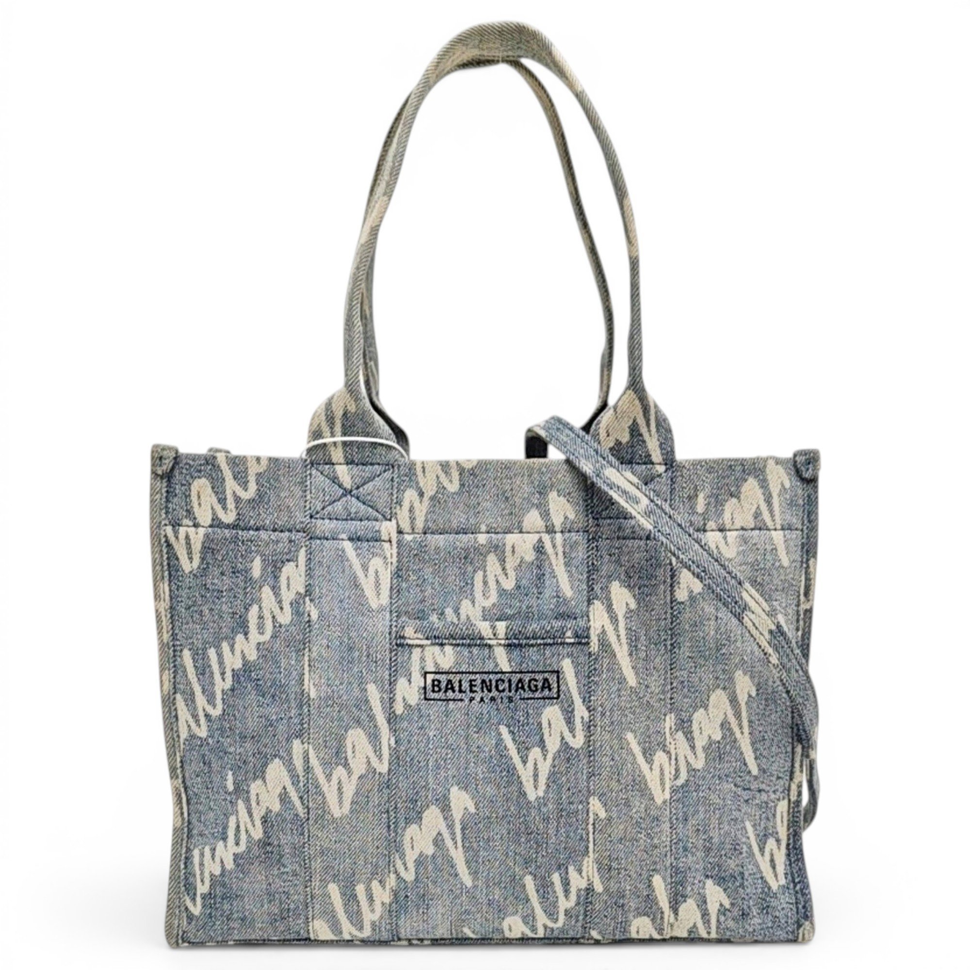 Cloth handbag