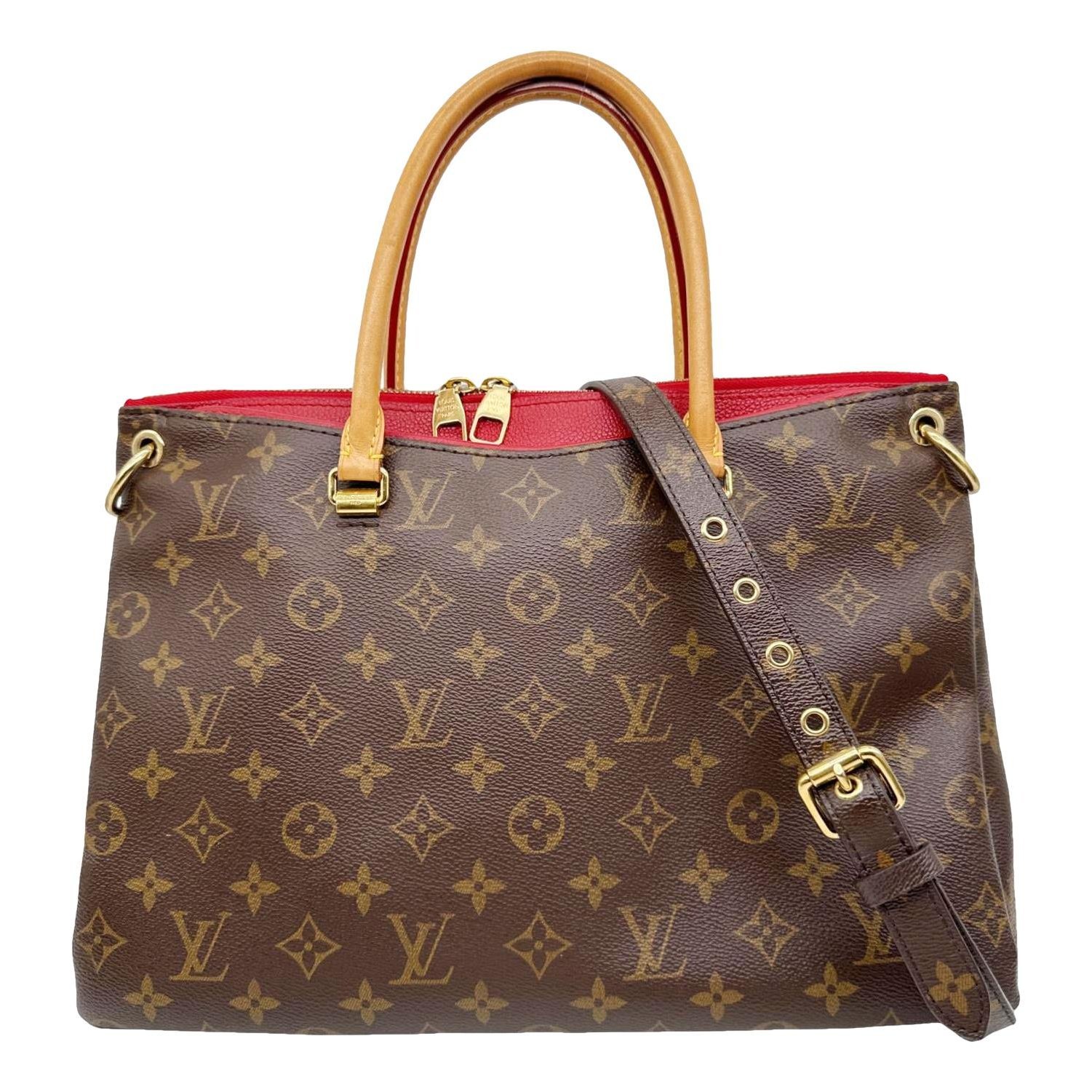 Cloth handbag