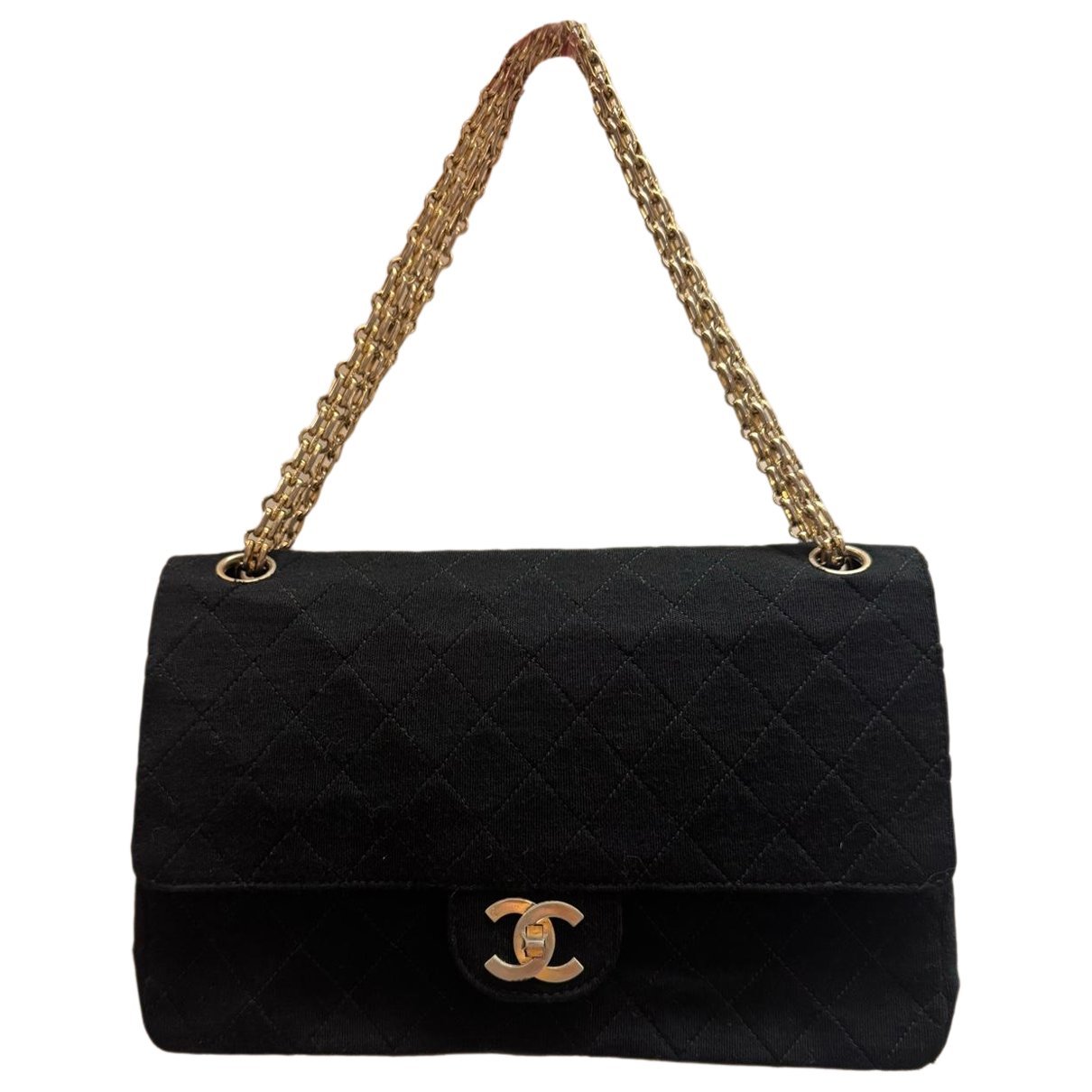 Timeless/Classique cloth handbag