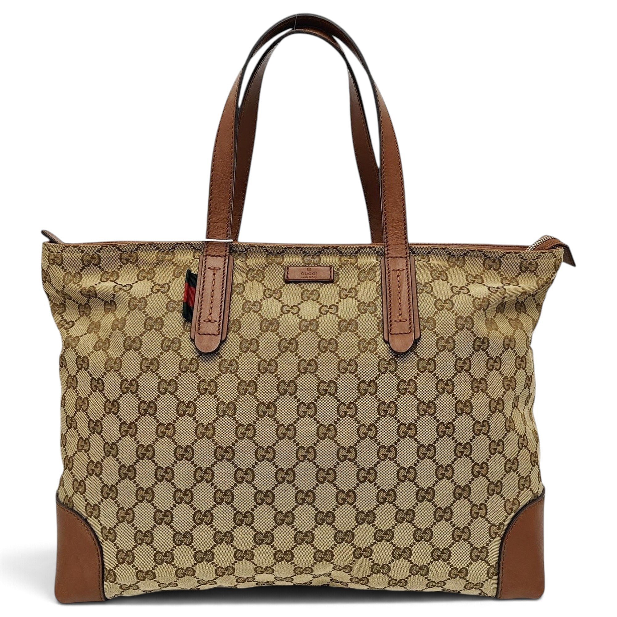 Cloth handbag