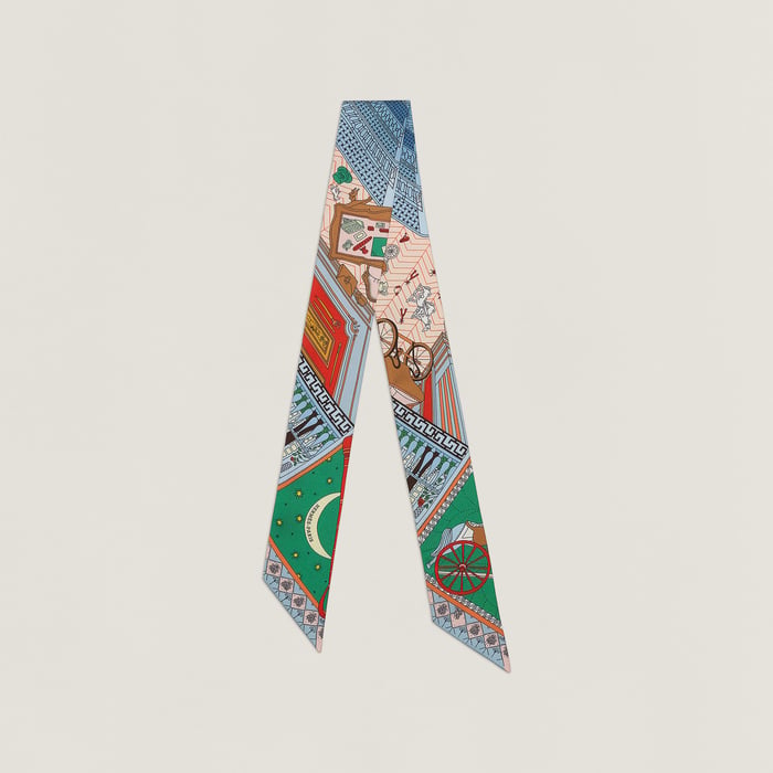 Objets De Curiosite Twilly