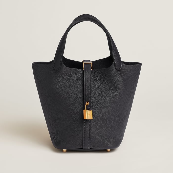 Caban Picotin Lock 18 Bag