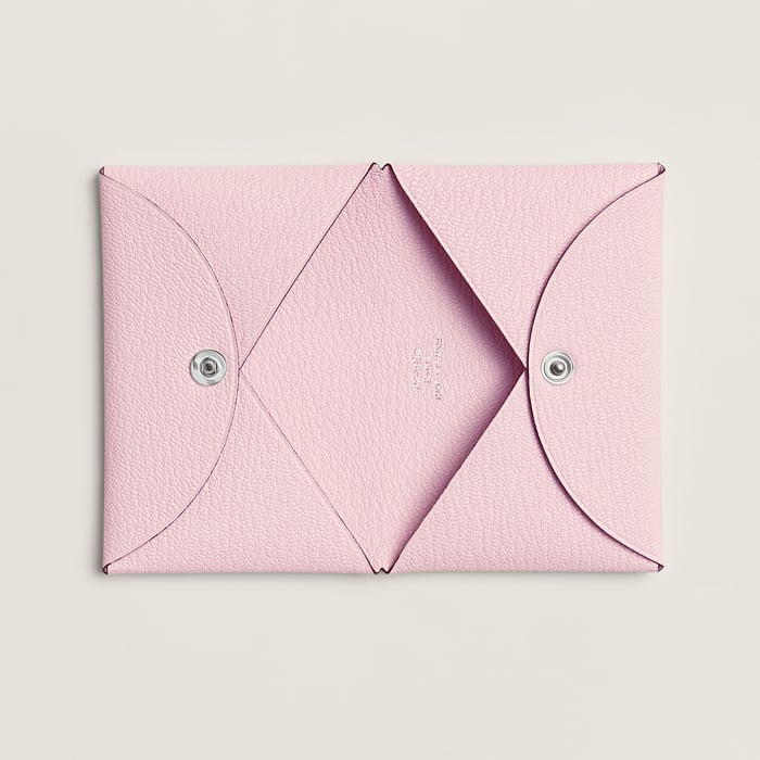 Rose Darling Calvi Card Holder