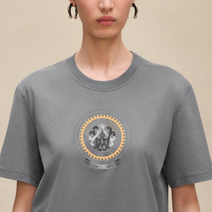 "Mors a Jouets" T-shirt Dress
