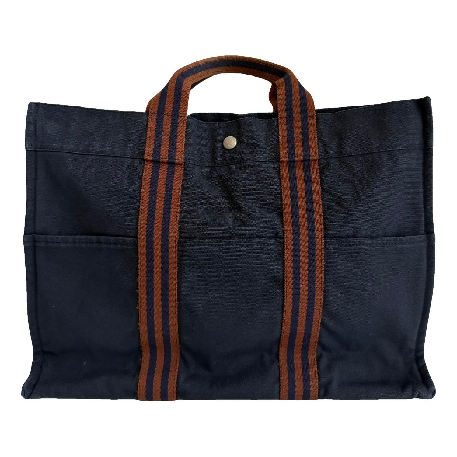 Toto cloth tote