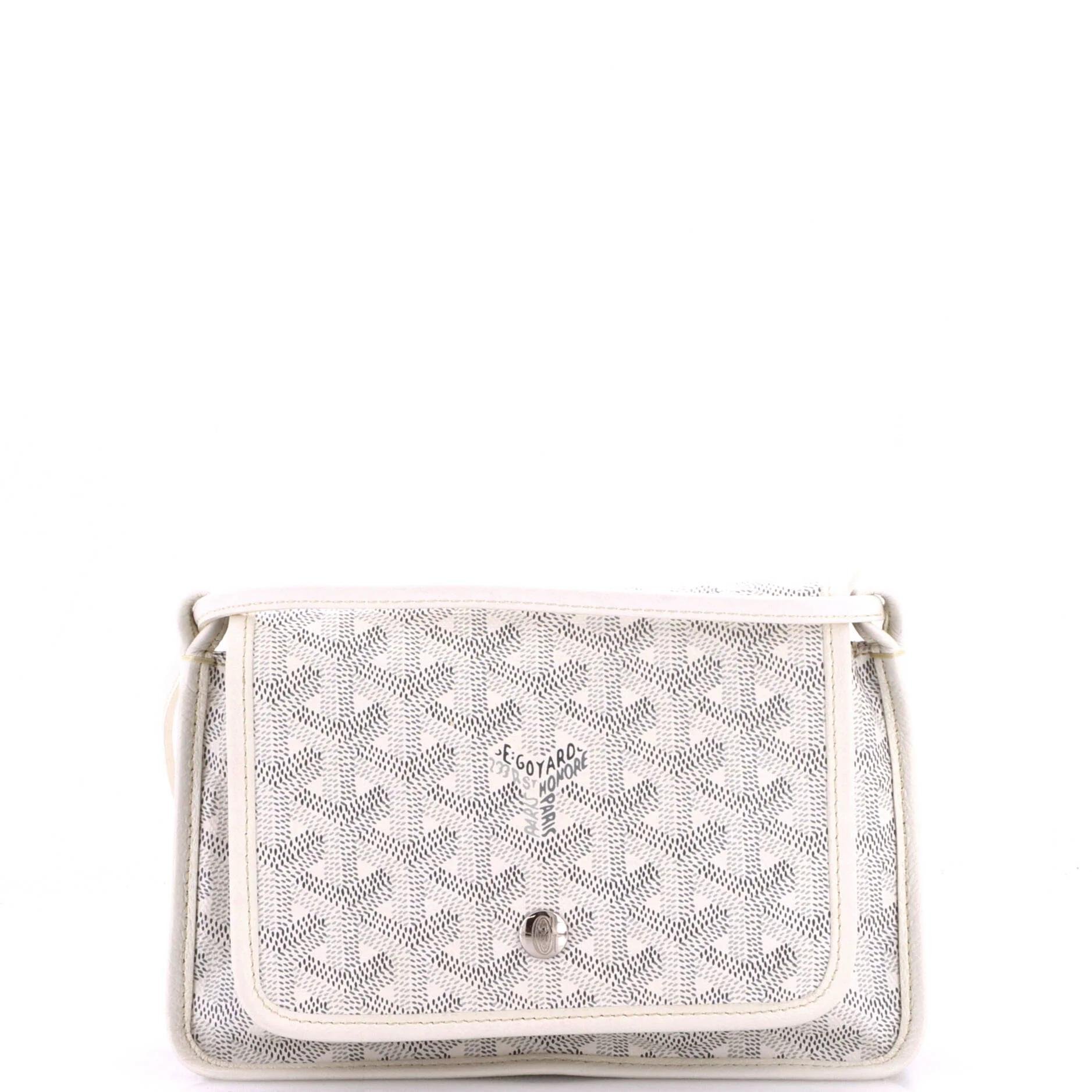 Cloth crossbody bag