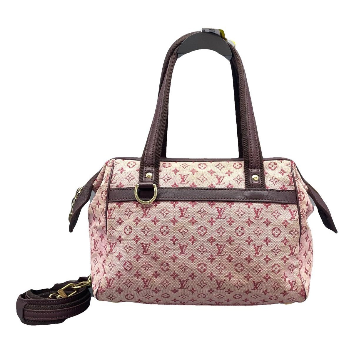 Cloth handbag