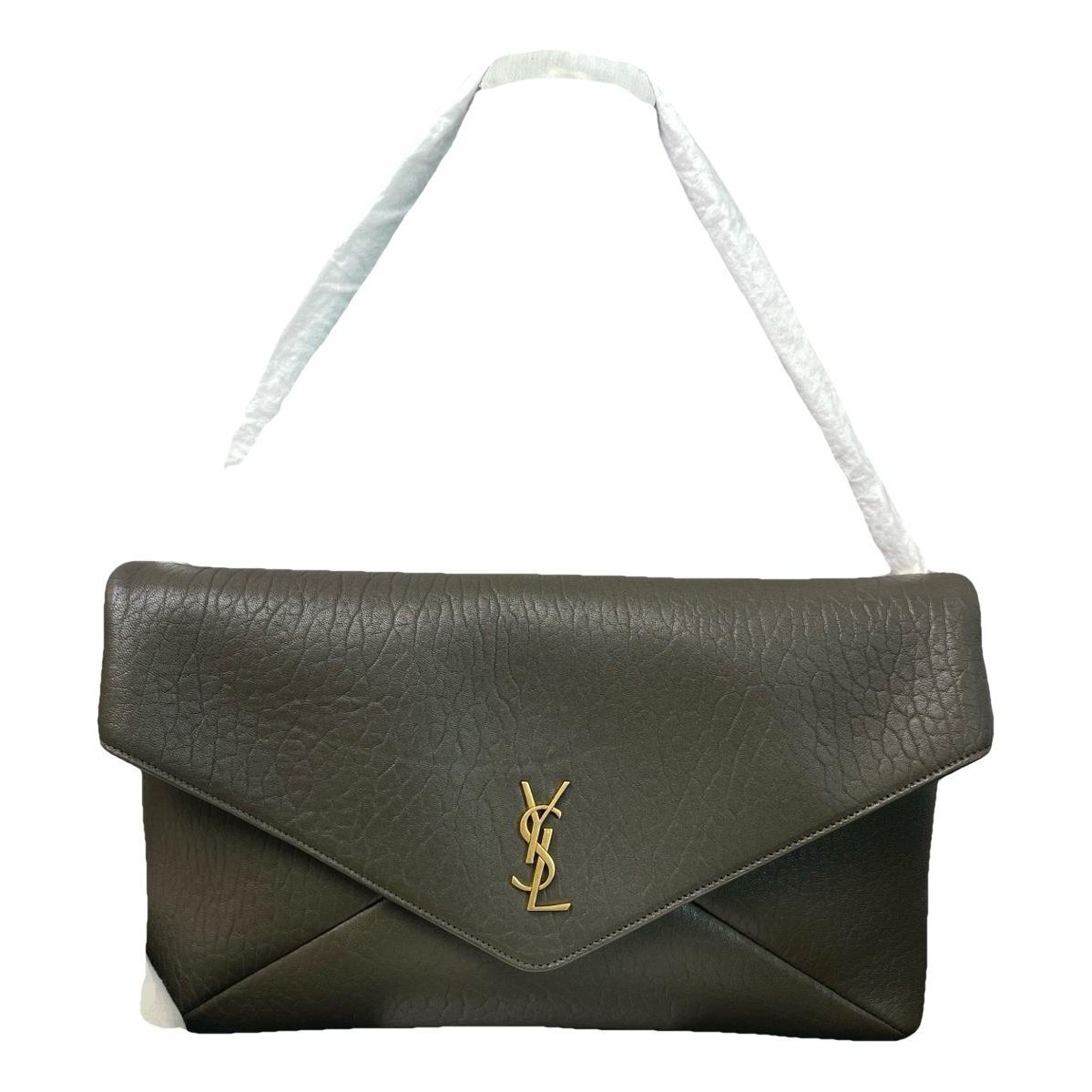 Cassandra leather handbag