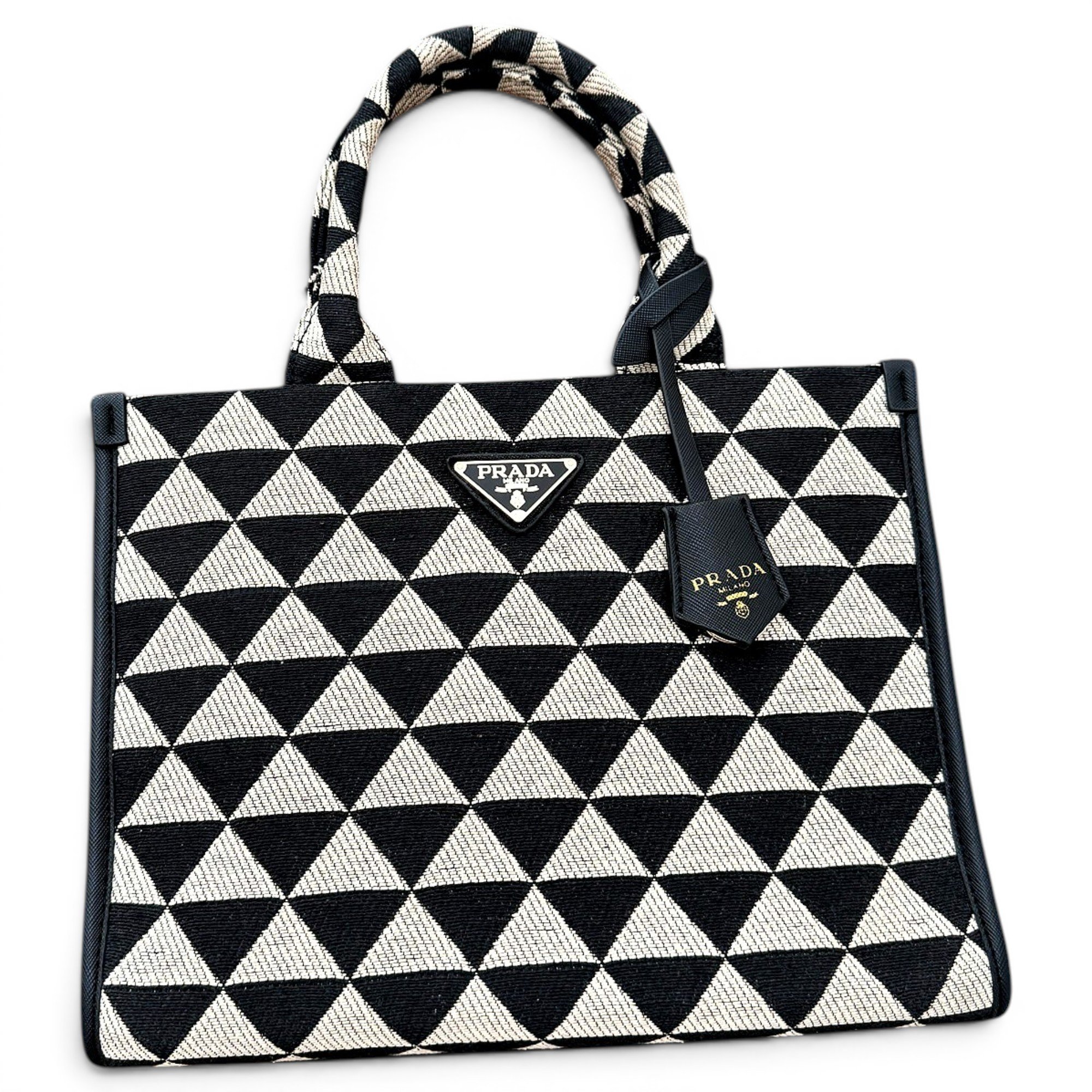 Cloth tote