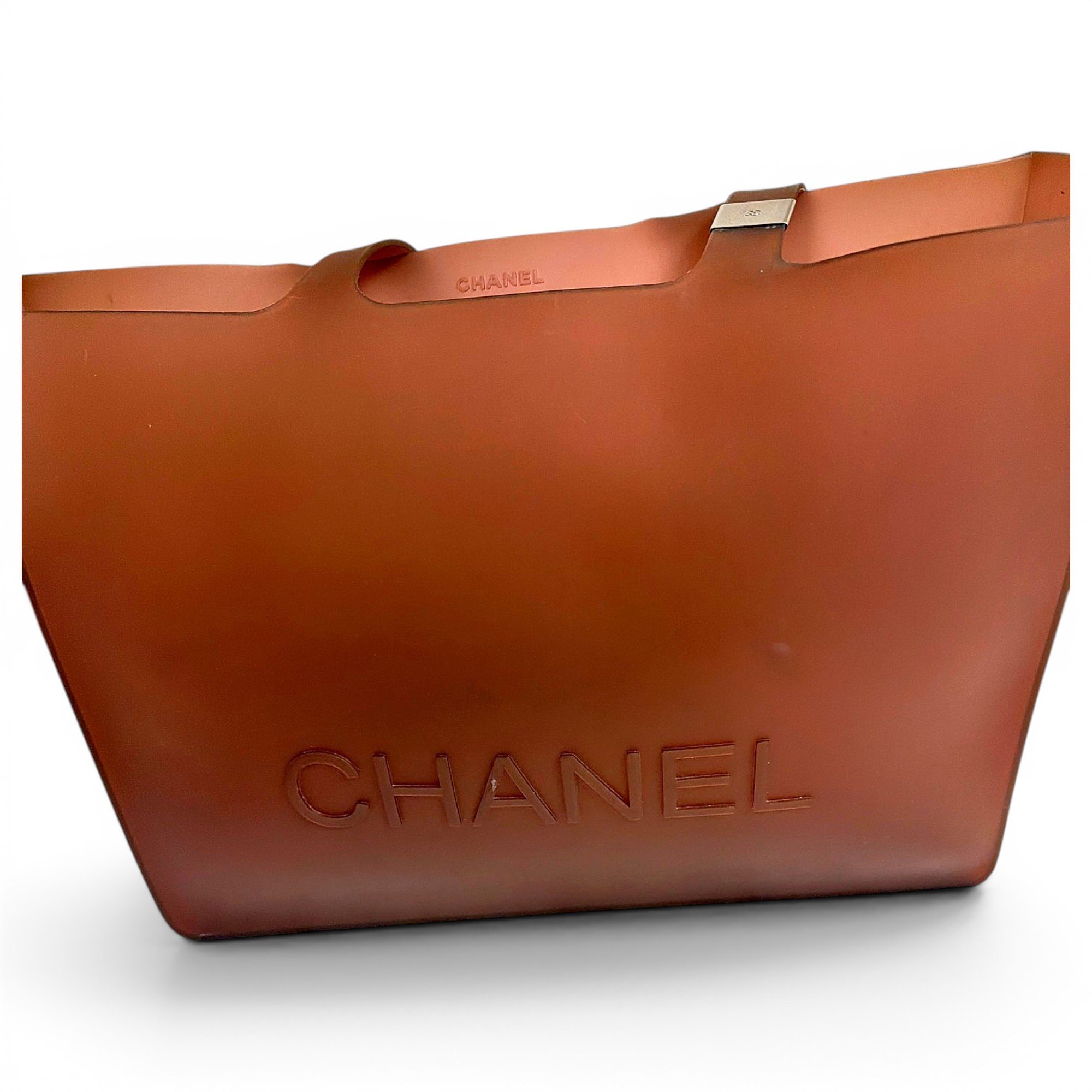Jelly tote