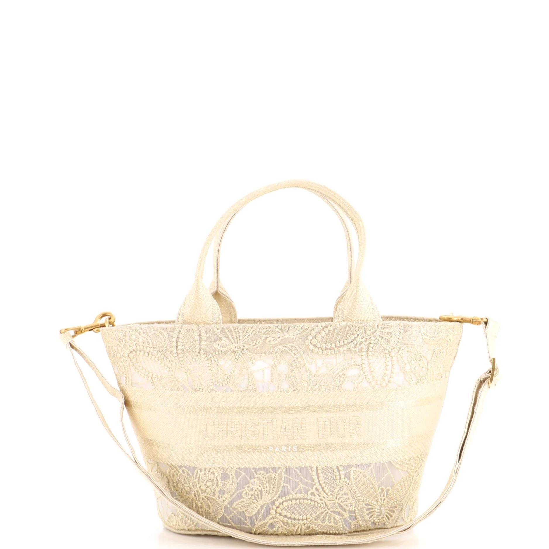 Cloth tote