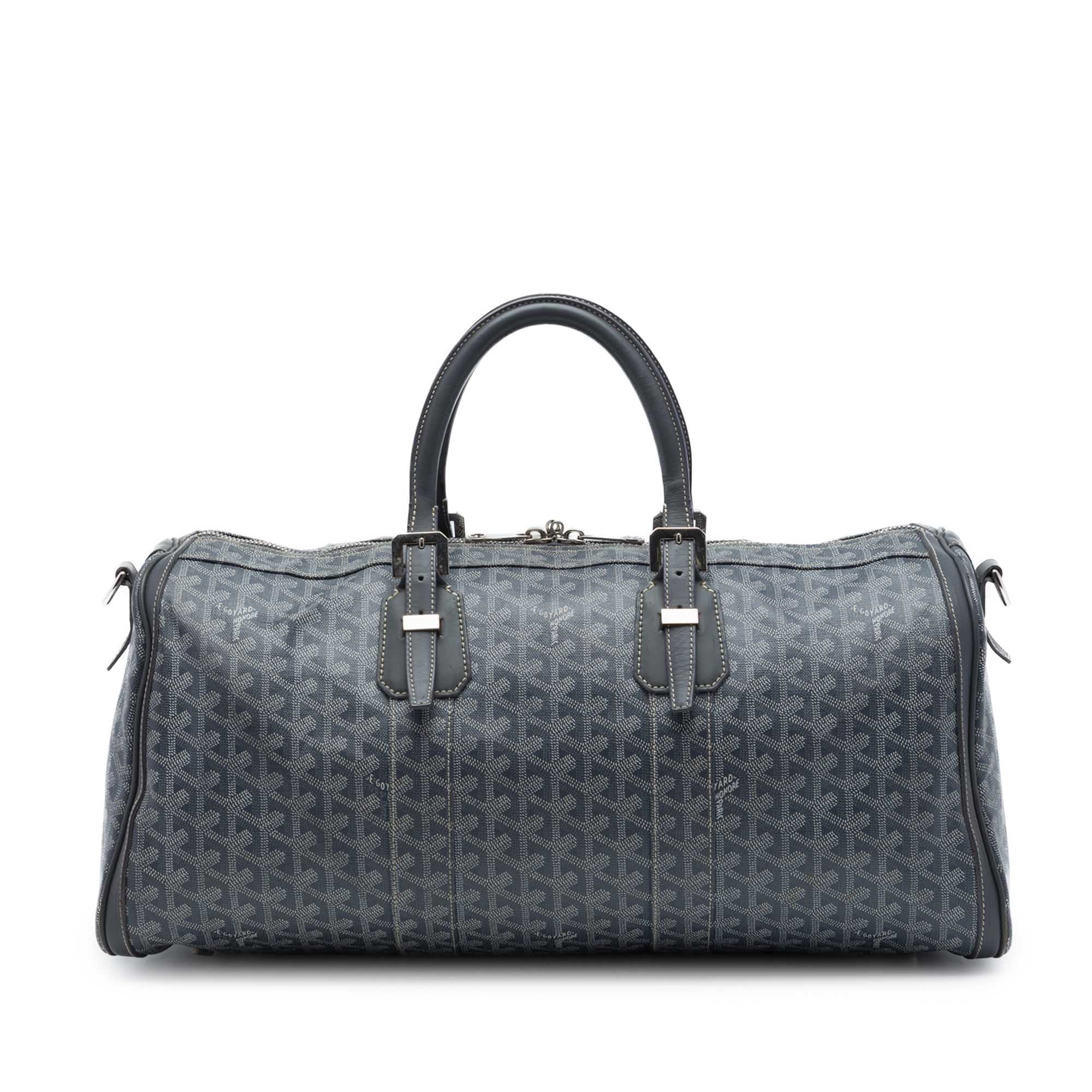 Croisière cloth handbag