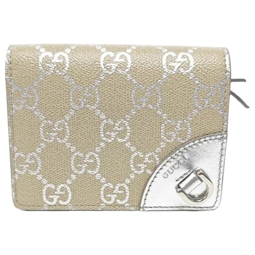Leather mini bag