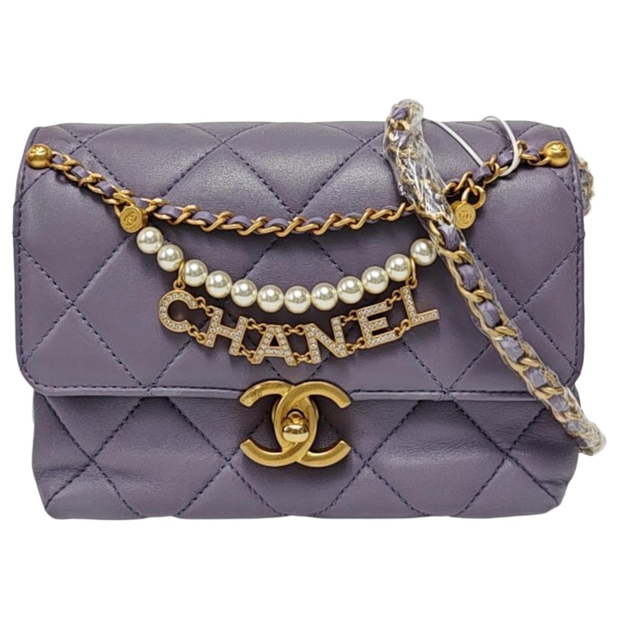 Crossbody bag