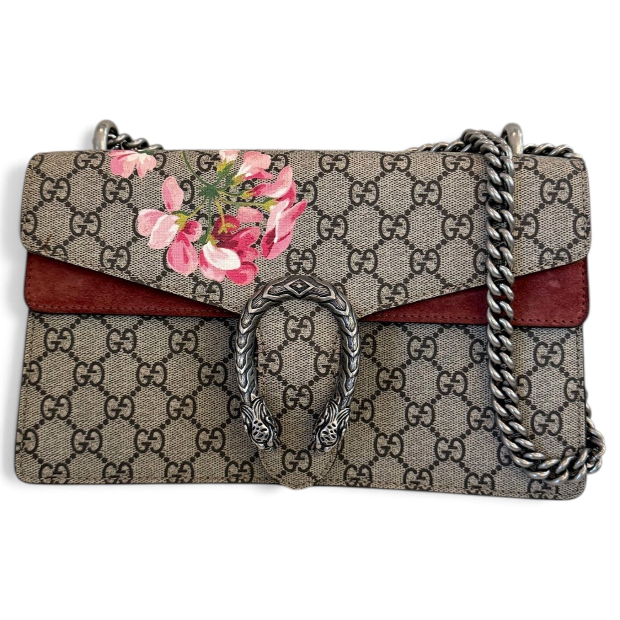 Dionysus handbag