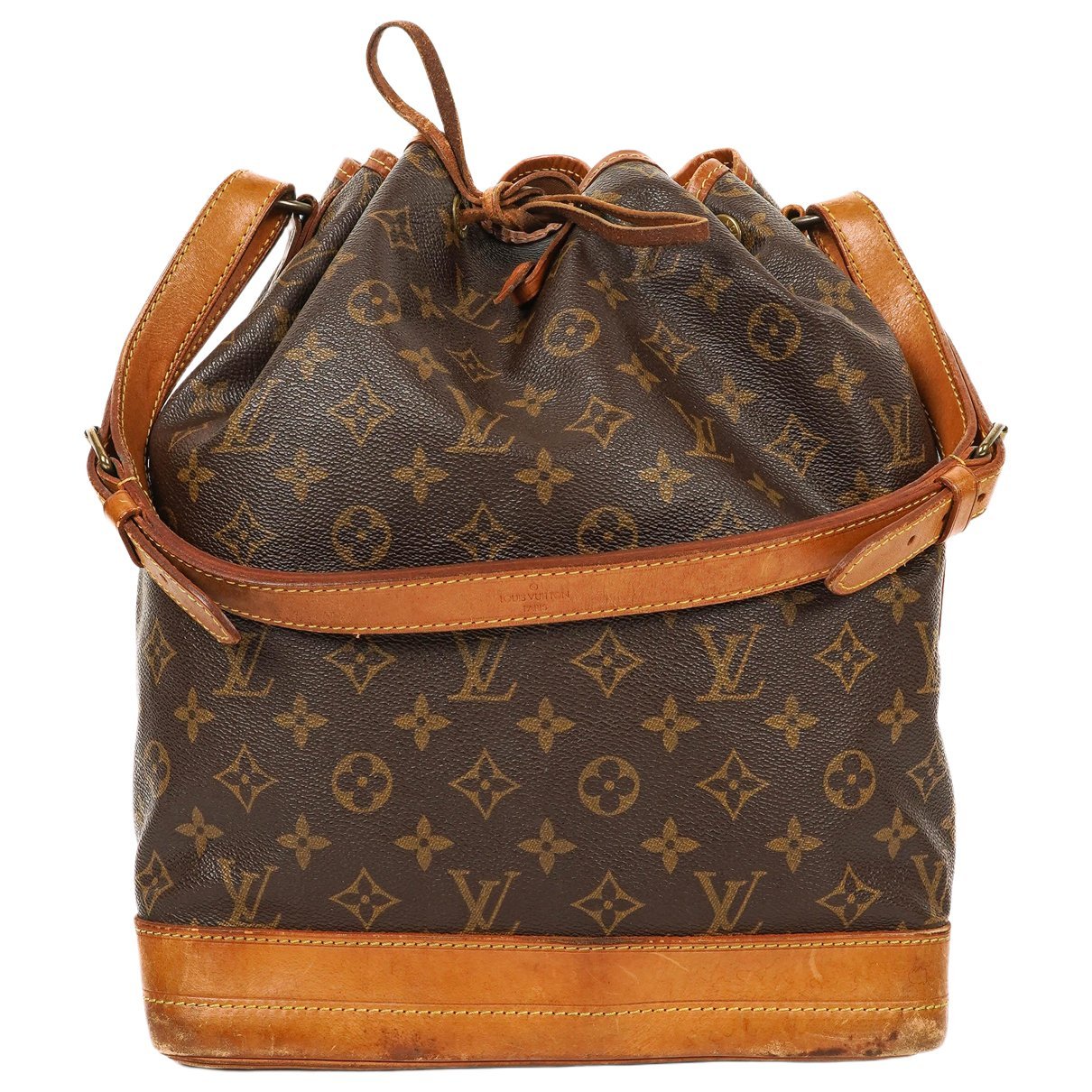 Noé cloth handbag