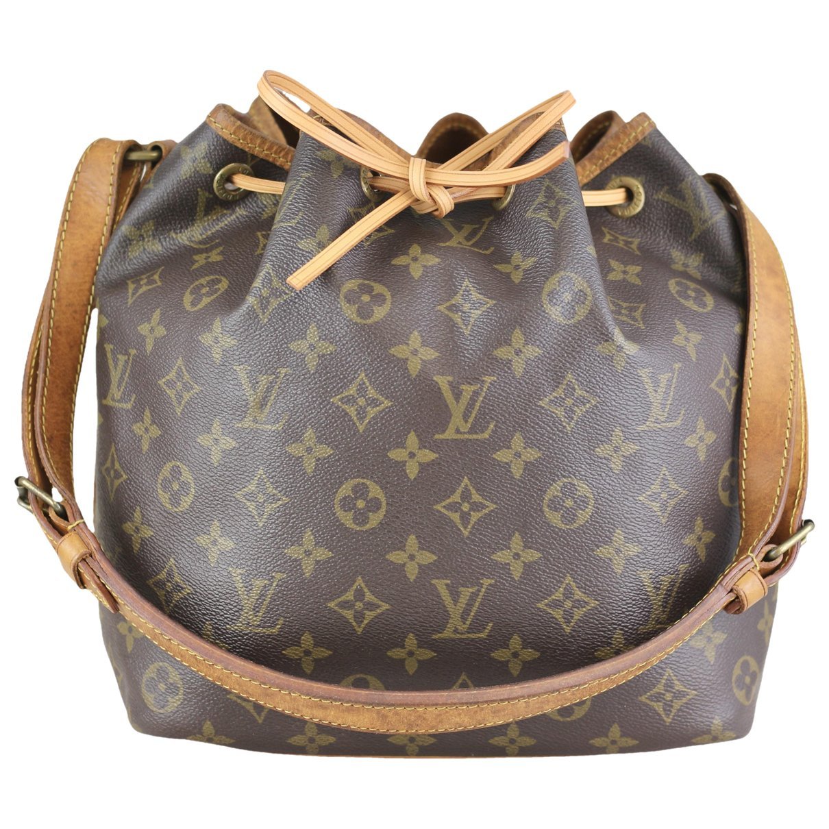 Noé cloth handbag