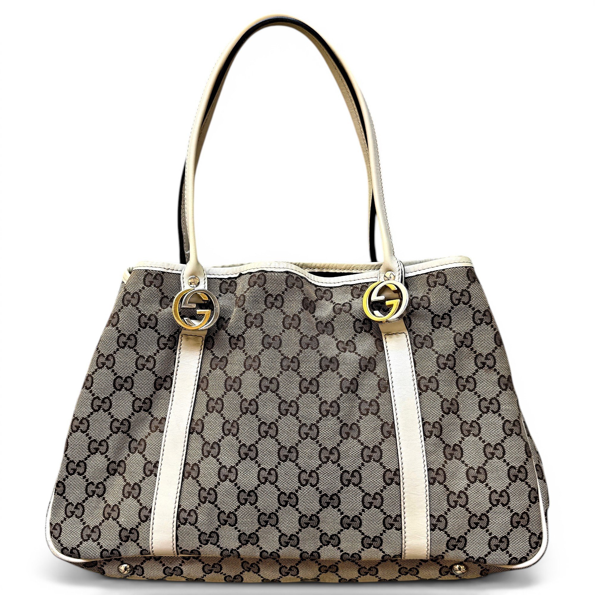 Cloth handbag